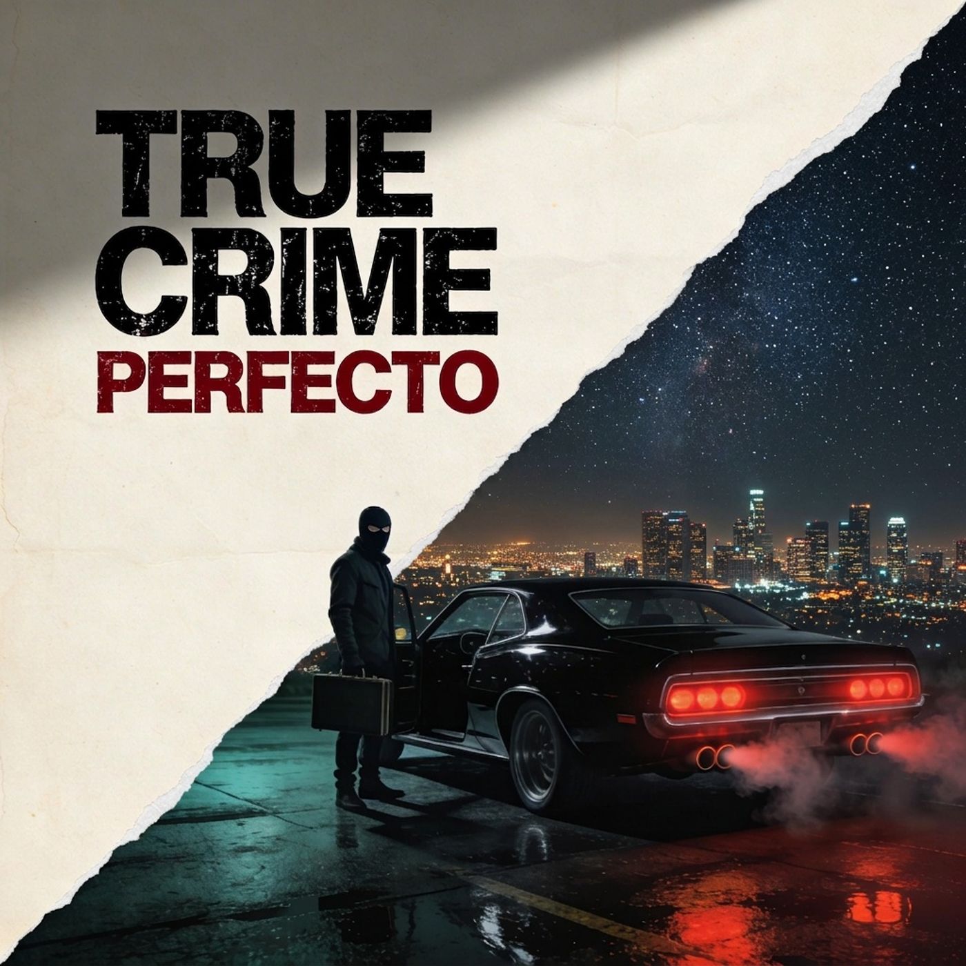 True Crime Perfecto