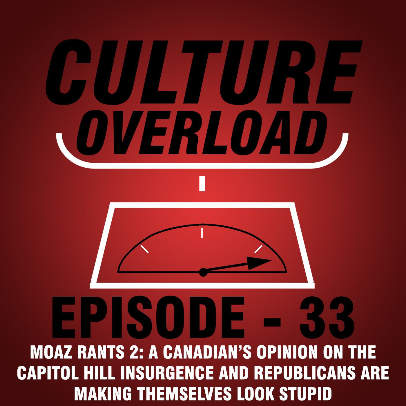 Culture Overload