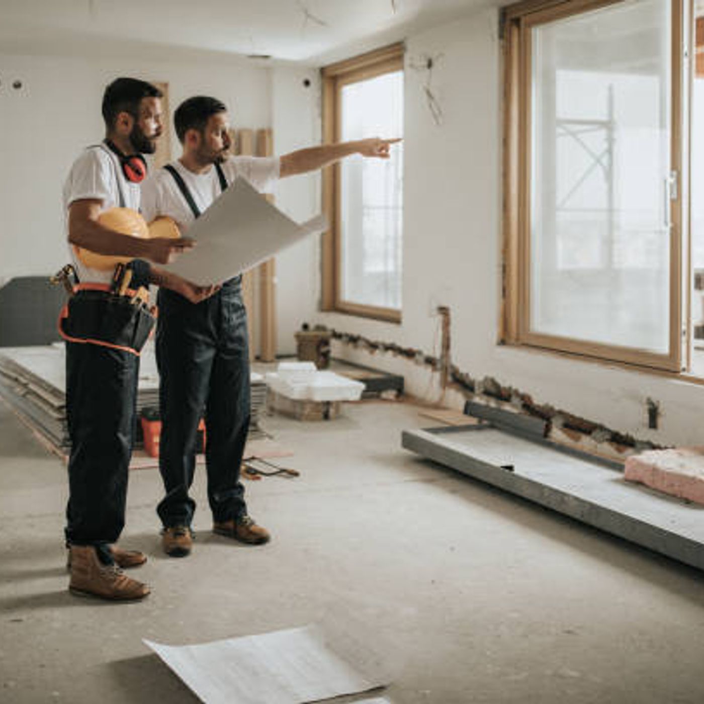 How Much Does Home Remodeling Cost?