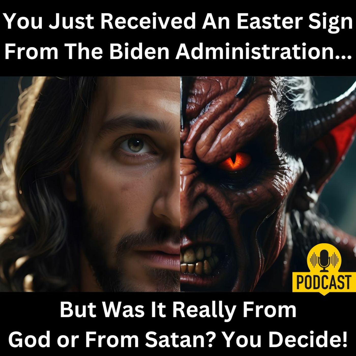Was It God Or Satan?