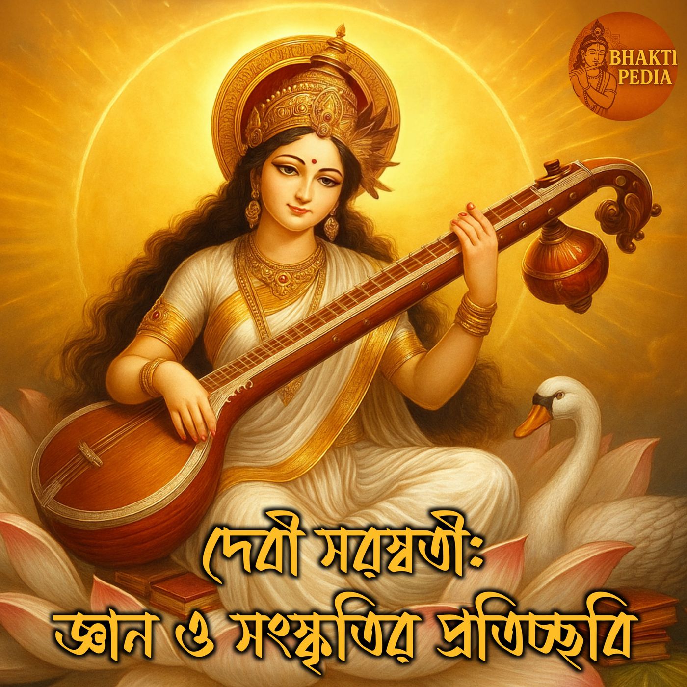 BHAKTI PEDIA