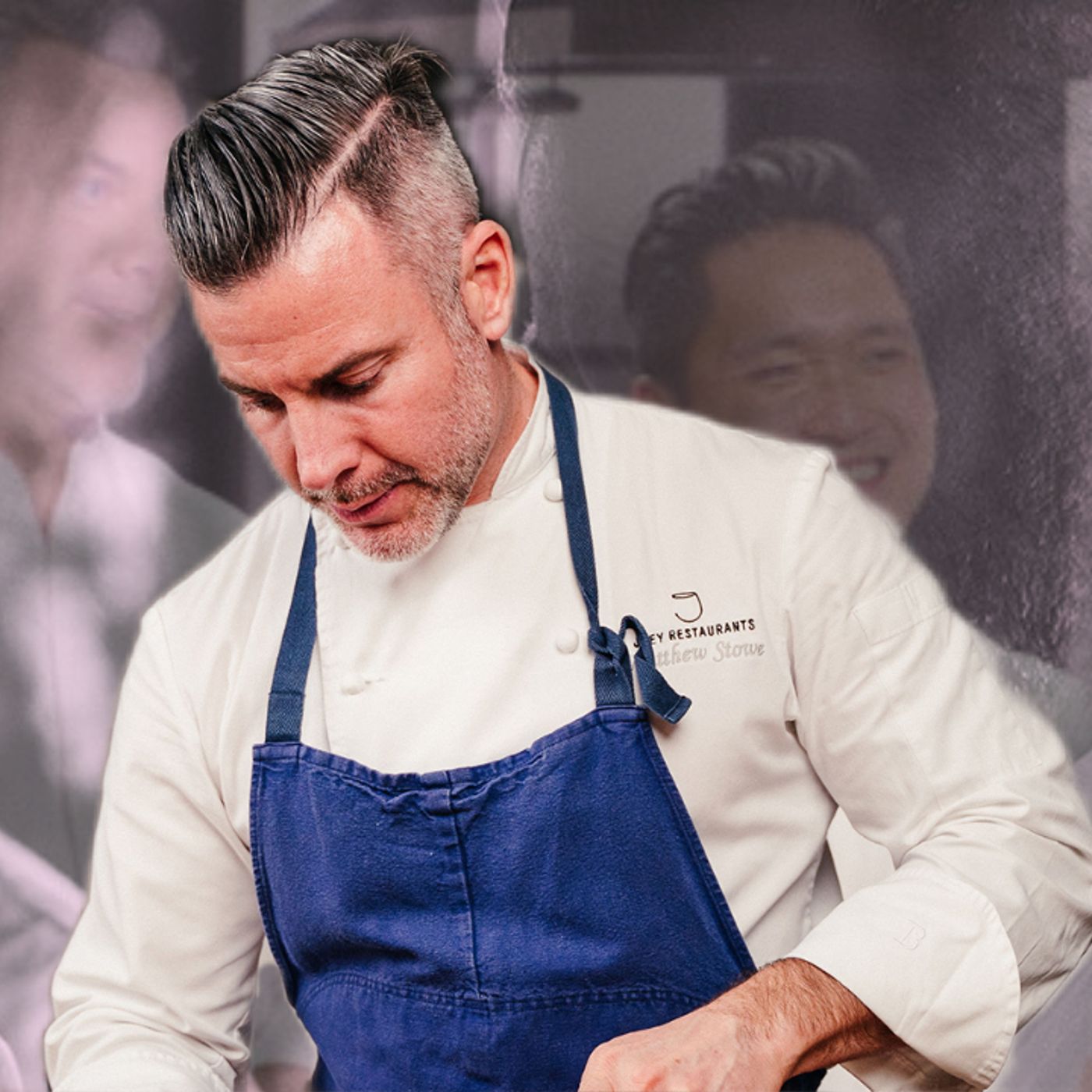 The Eat North Podcast