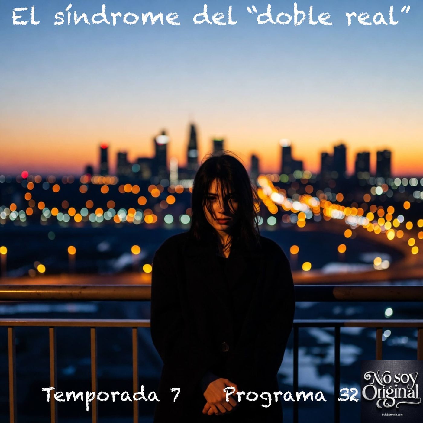 El síndrome del “doble real” El síndrome del “doble real”