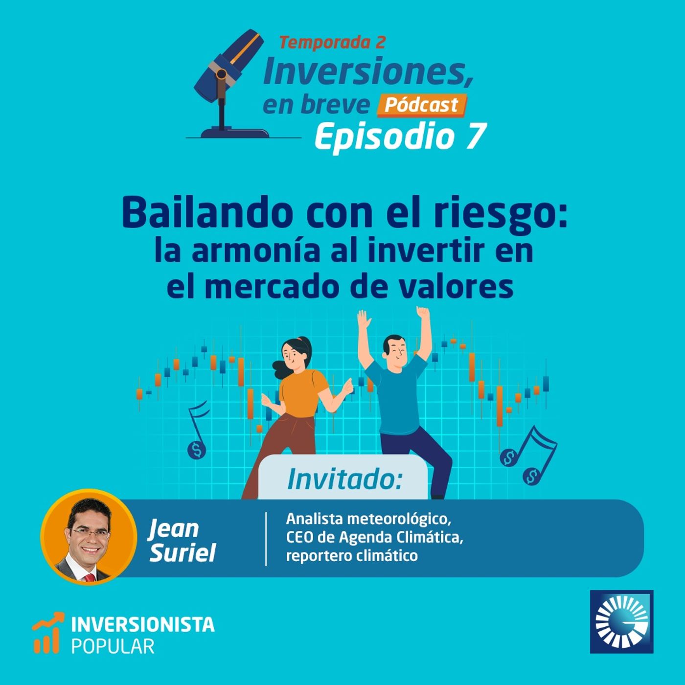 Inversiones, en breve
