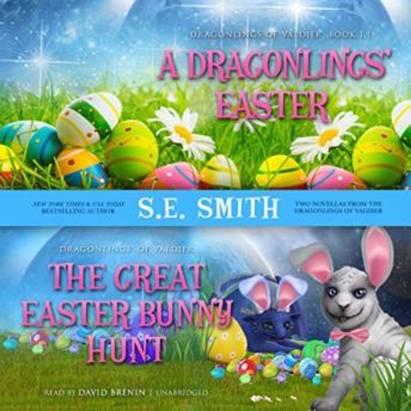 Listen to Trending Full Audiobooks in Science Fiction & Fantasy, Fantasy