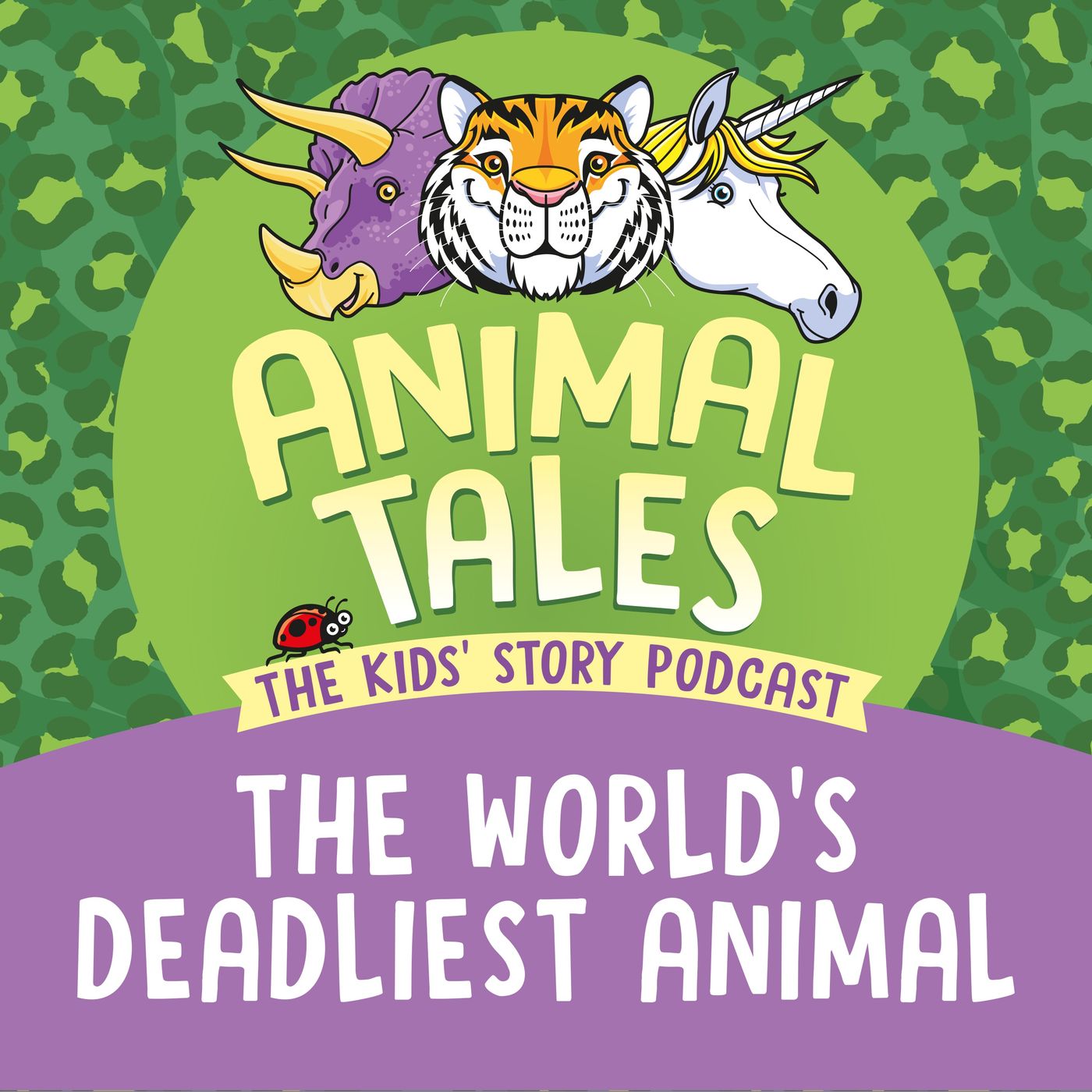 The World's Deadliest Animal