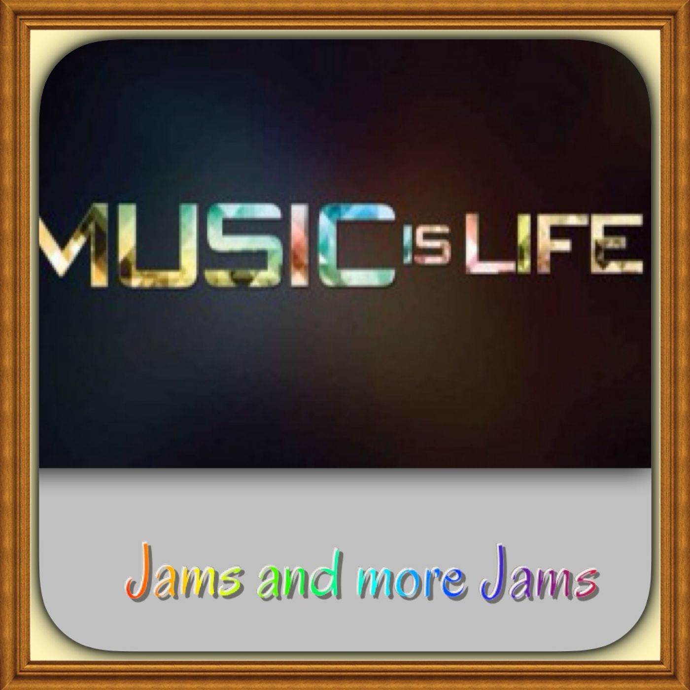 **Jams and more Jams**_ Wednesday_ May_ 31_2017_ Happy Wednesday episode artwork