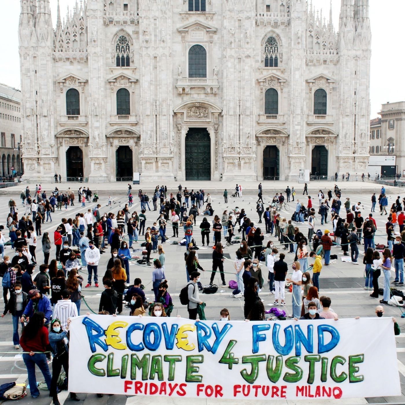 Recovery fund, ora non lo vuole più nessuno