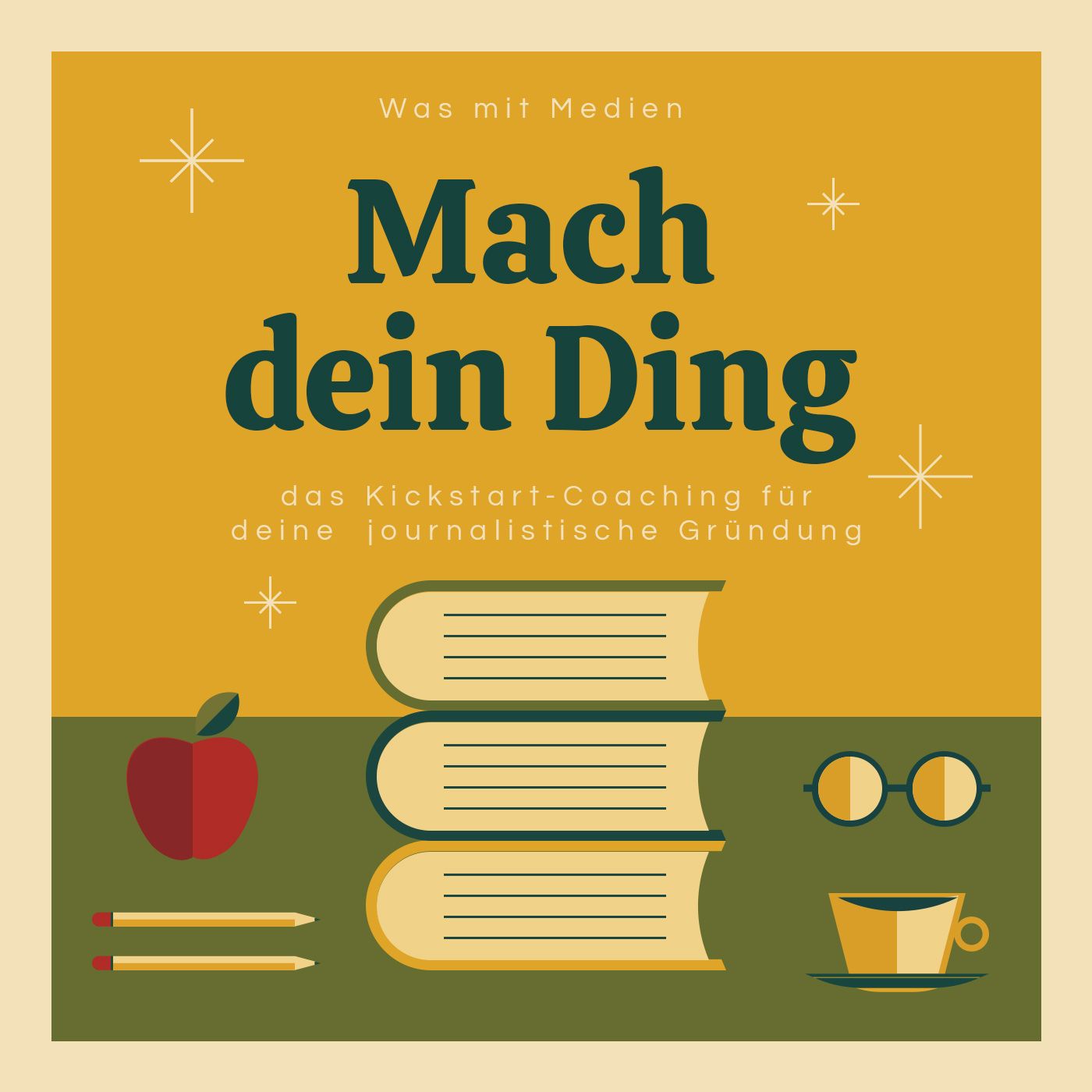 Was mit Medien
