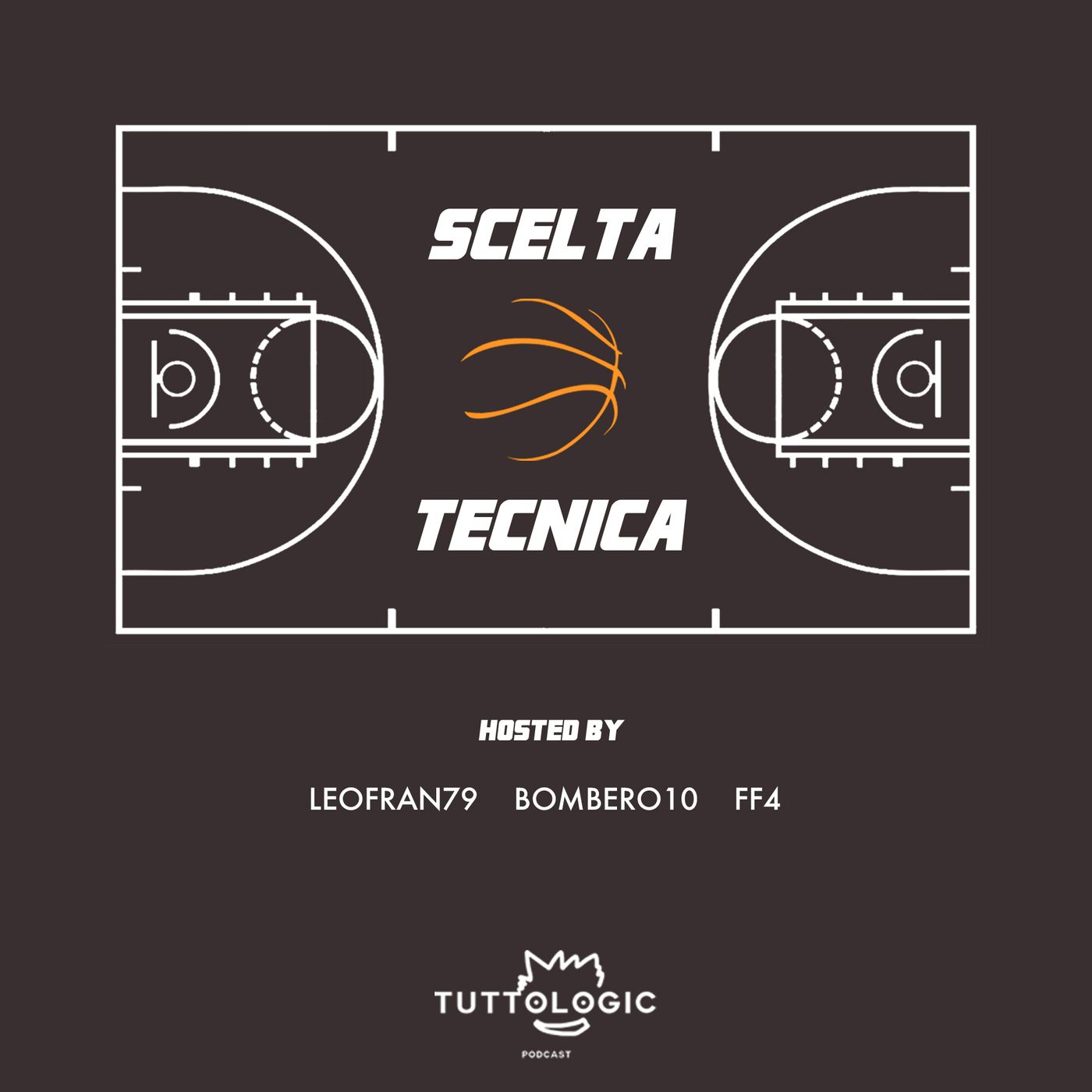Tuttologic Scelta Tecnica
