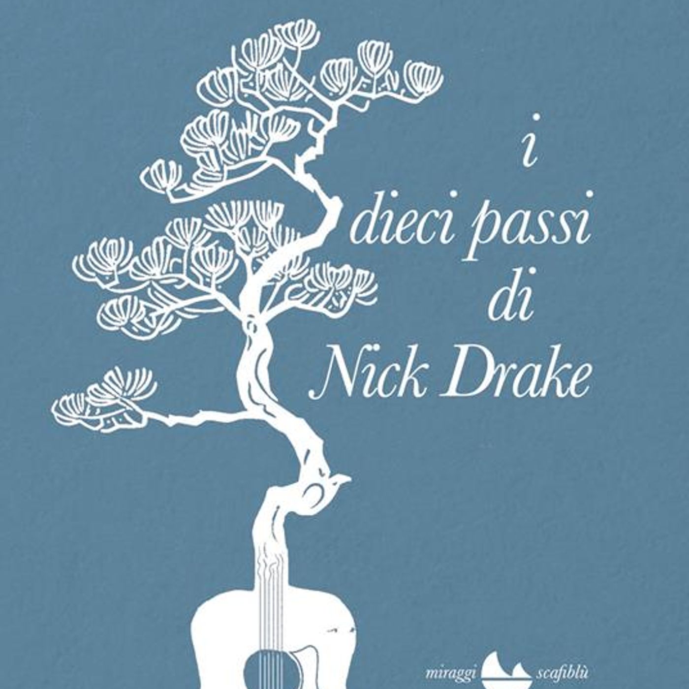 Luca Ragagnin "I dieci passi di Nick Drake"