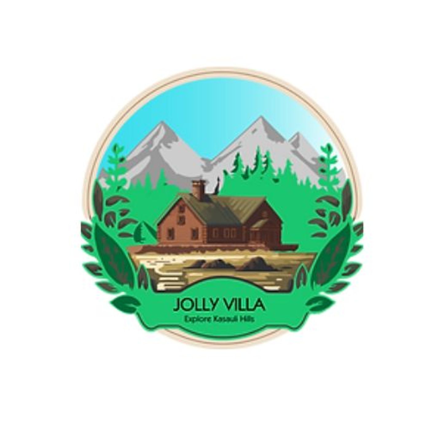 Jolly Villa