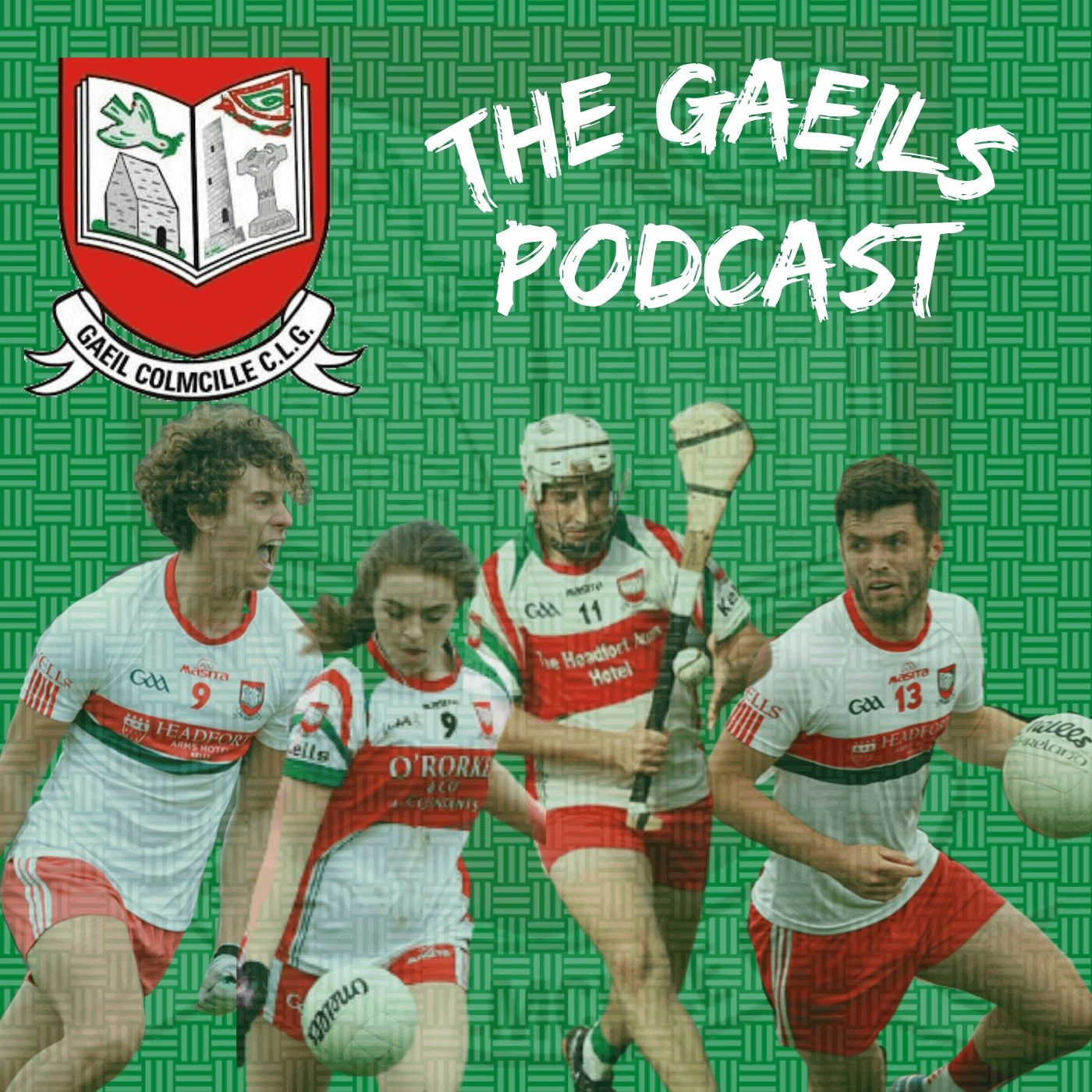 The Gaeils Podcast