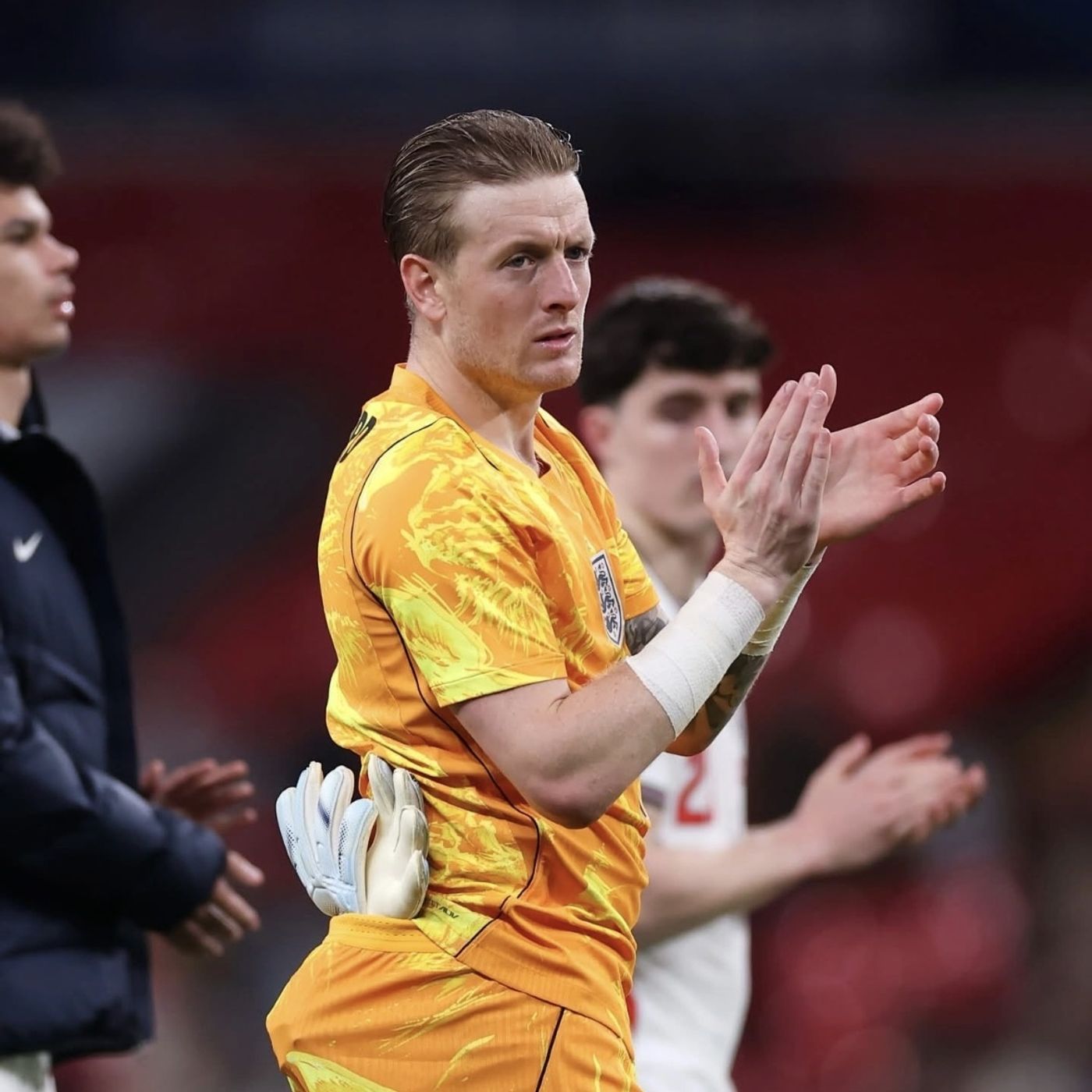 S94E15: It's Incredible To Have Had That - Trevor Gear On Jordan Pickford's 537 Days Clean Sheet Ending