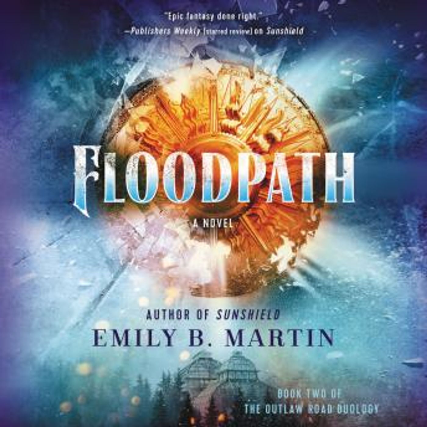 Get Your Favorite Full Audiobooks in Science Fiction & Fantasy, Epic Fantasy
