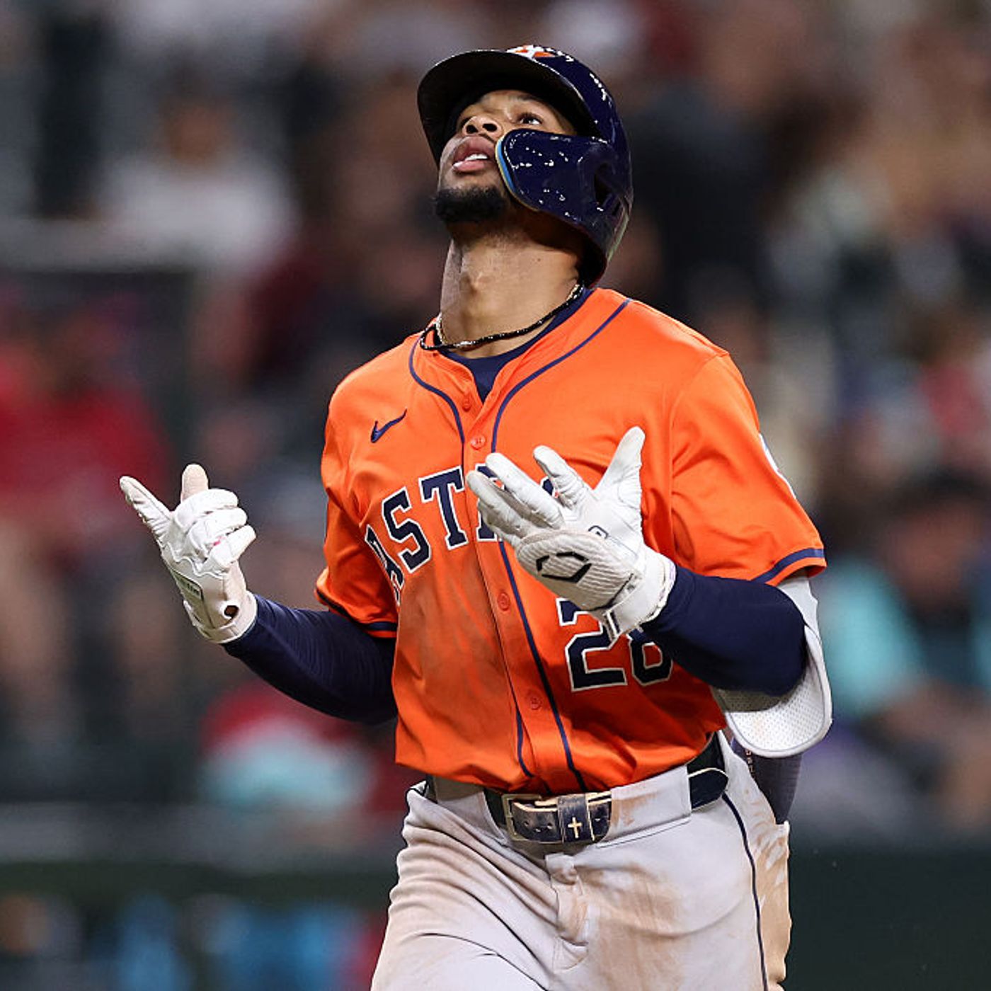 Astros Take Game 2 vs Diamondbacks 3-1, Brice Matthews Is Showing Us He Isn’t Scared Of The Moment, Jim Bowden Joins The Show