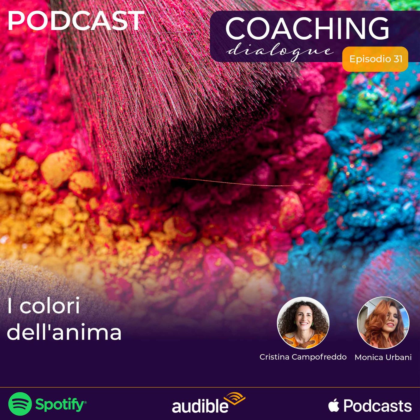 Coaching Dialogue