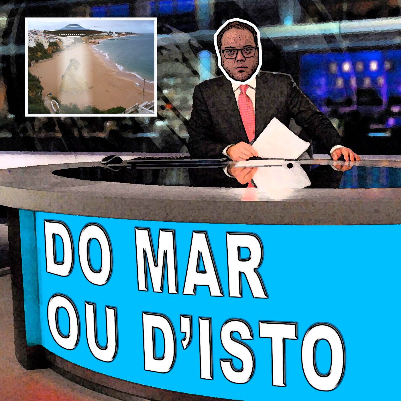 Do Mar ou d\'Isto