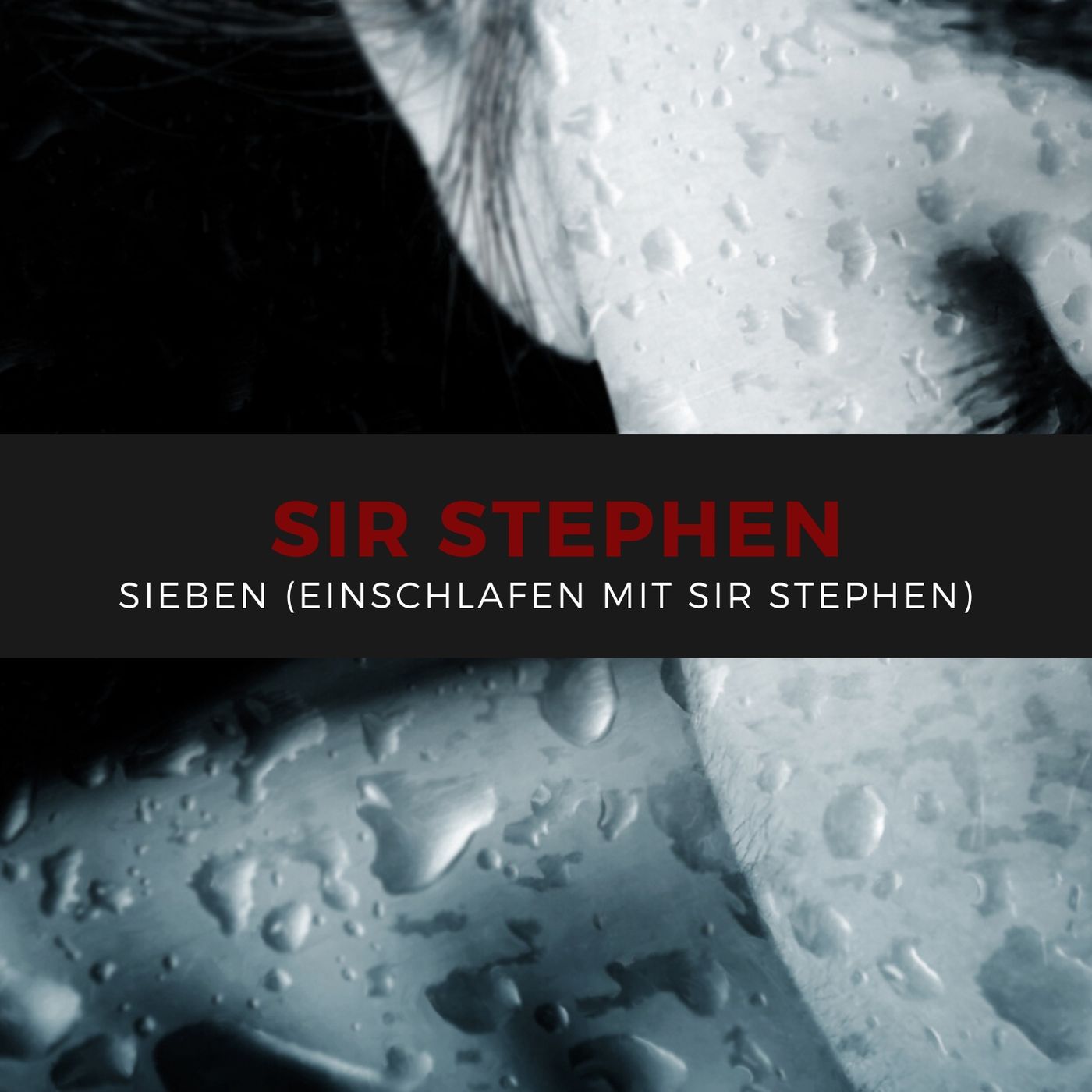 Erotische Hypnose für die Frau - Sir Stephen