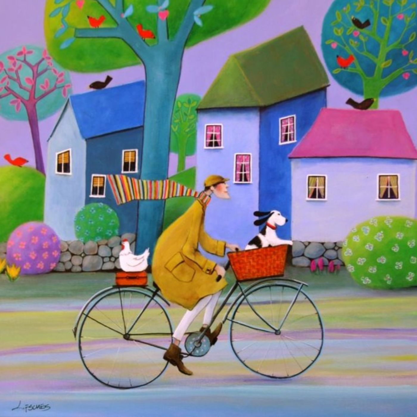 Me case con el mejor amigo de mi ex