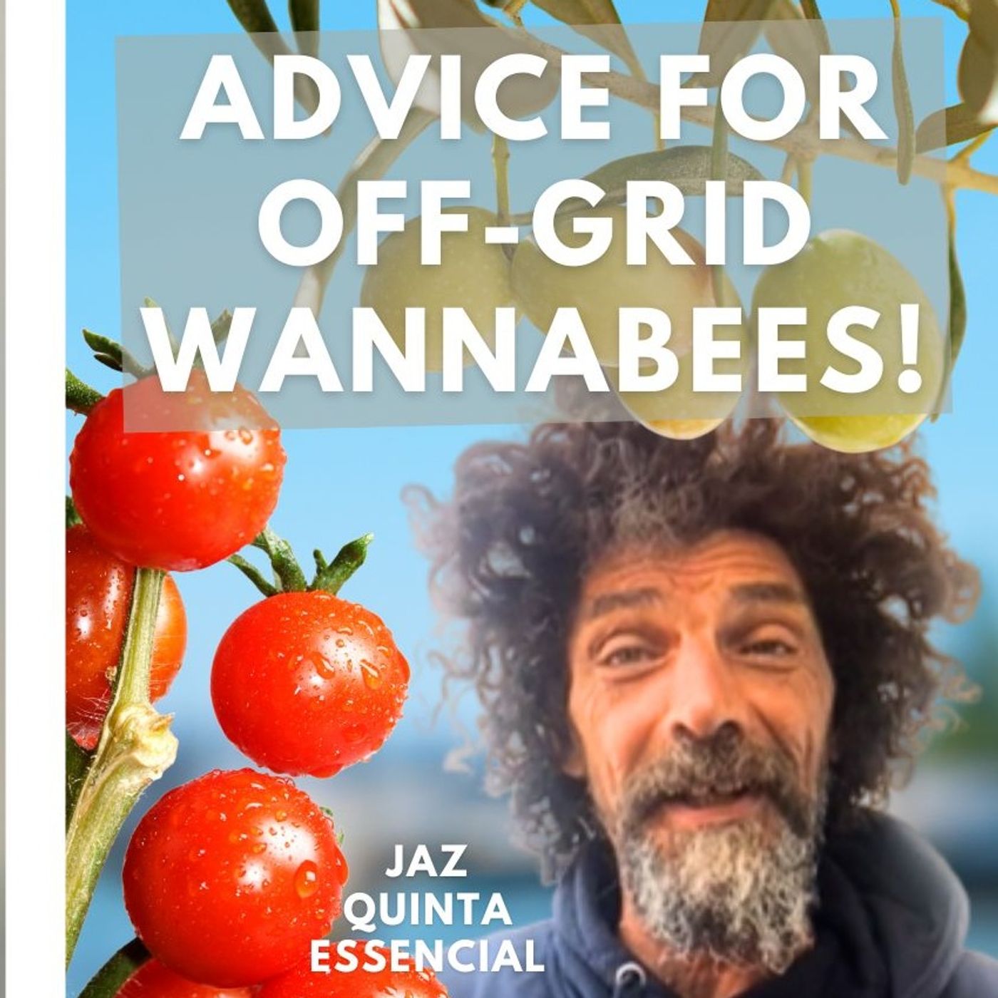 Achieving Self-Reliance and Work-Family-Life Balance On A Portuguese Quinta #advice #selfsufficient #homestead