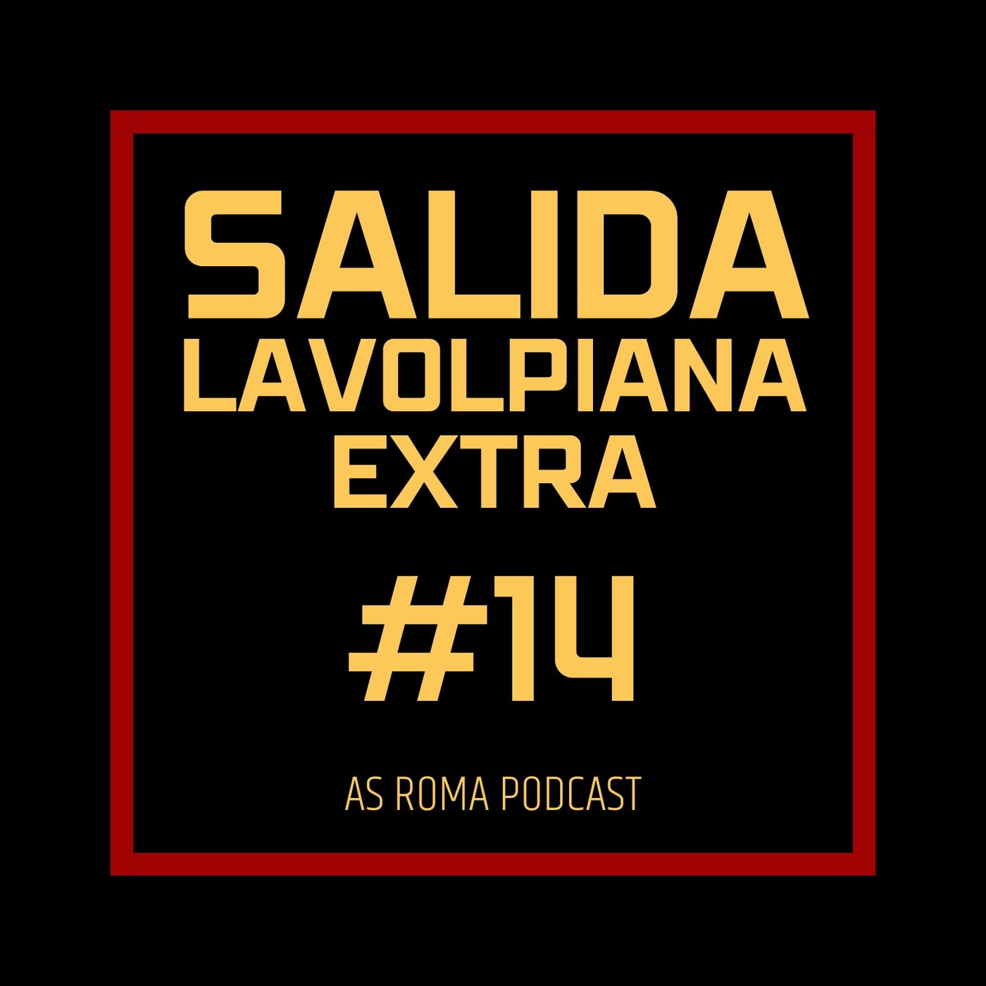Salida Lavolpiana