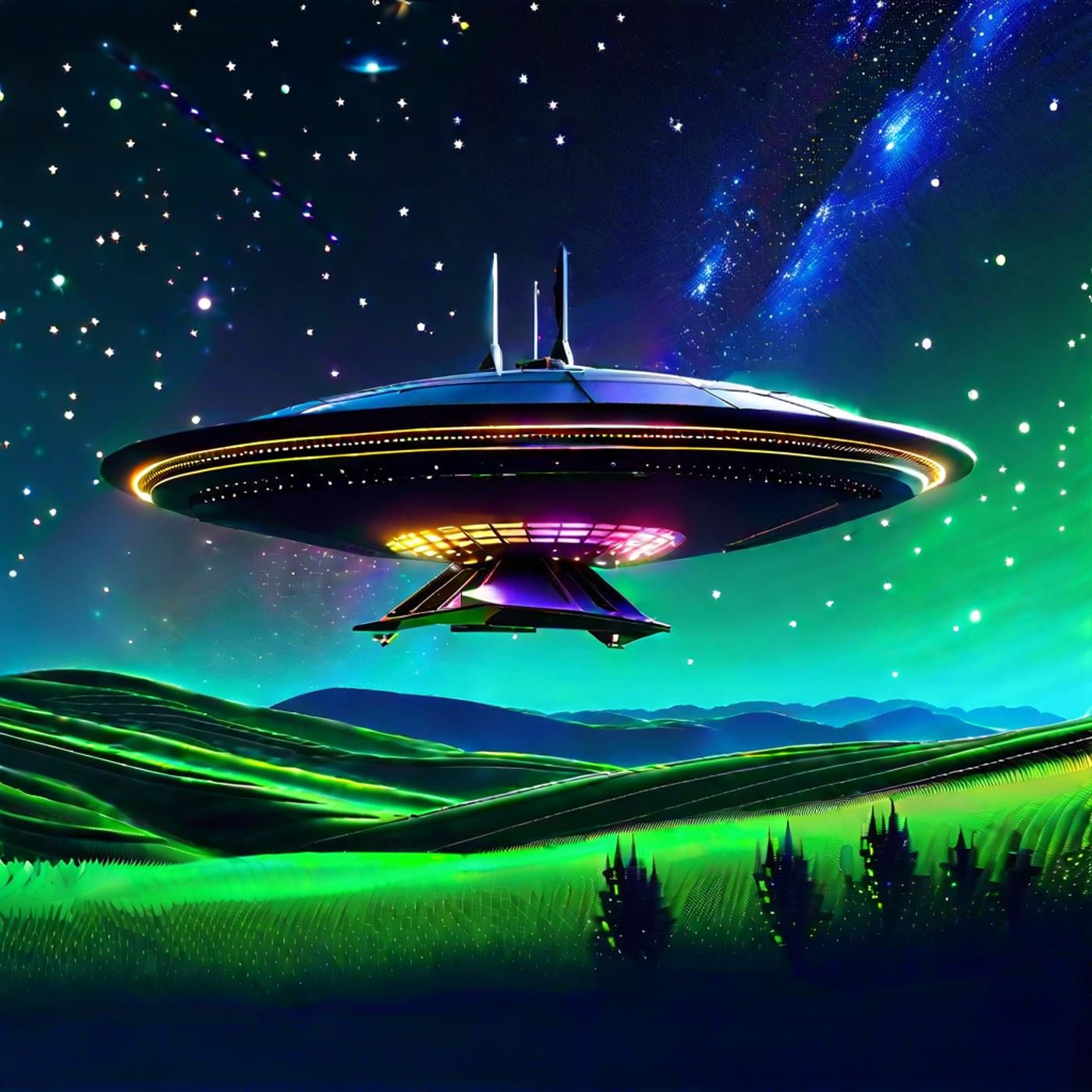 Astronomy Daily: Space News Updates