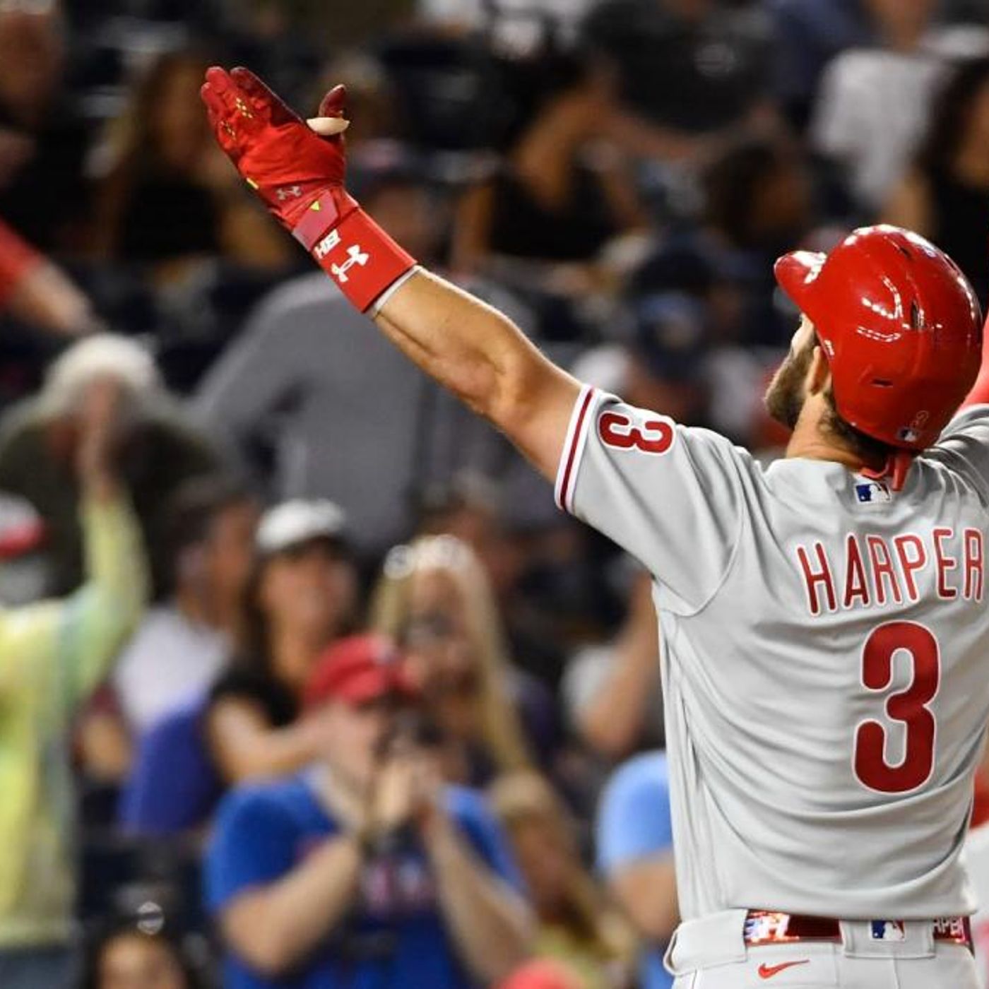 Fightin With The Phillies 2022
