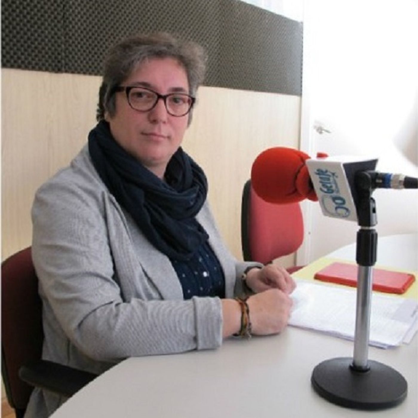 Getafe Radio