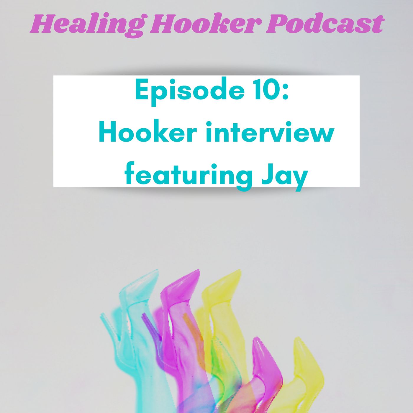 Hooker interview featuring Jay | Healing Hooker 10 Hooker interview featuring Jay | Healing Hooker 10