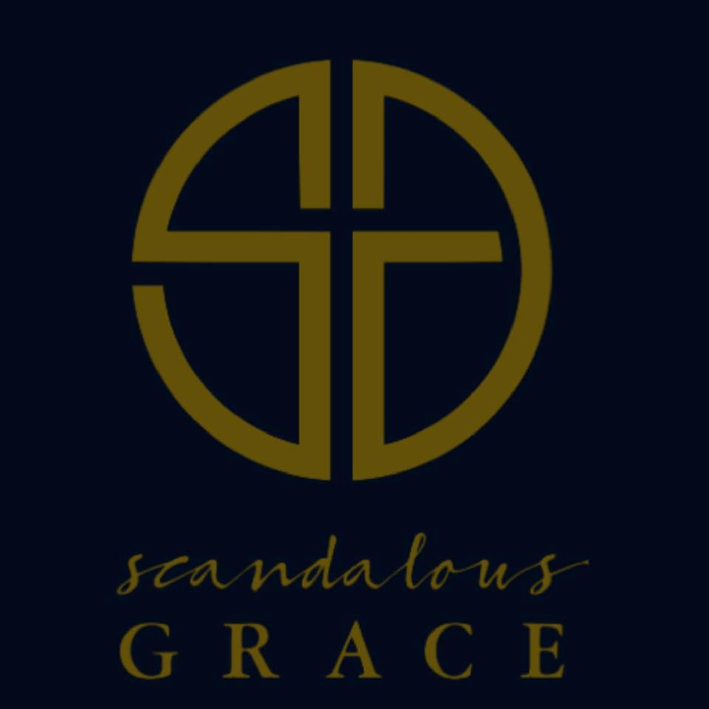 Scandalous Grace Saves Family, Inspires Others episode artwork