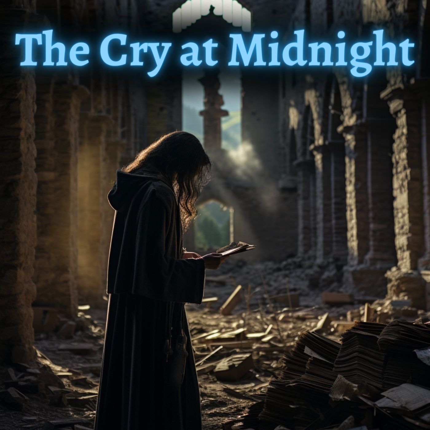 The Cry at Midnight