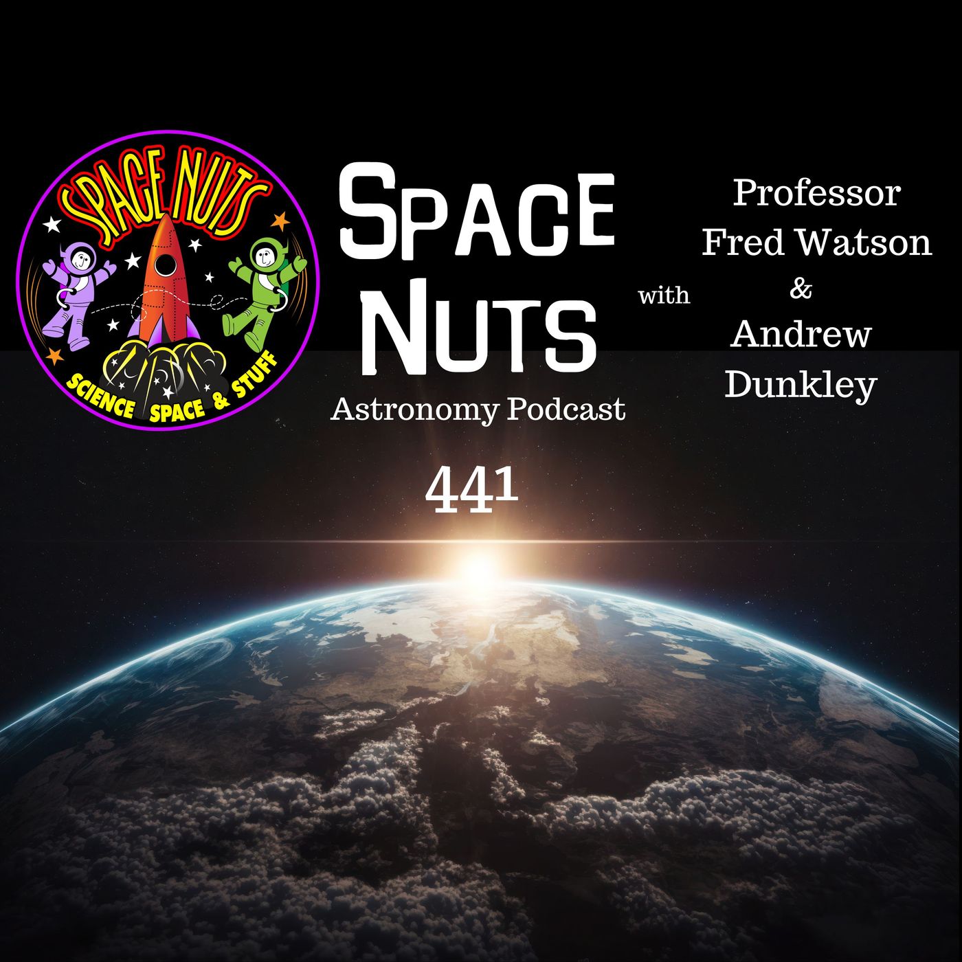 #441: The Return of Phosphine & Space Debris Dilemmas