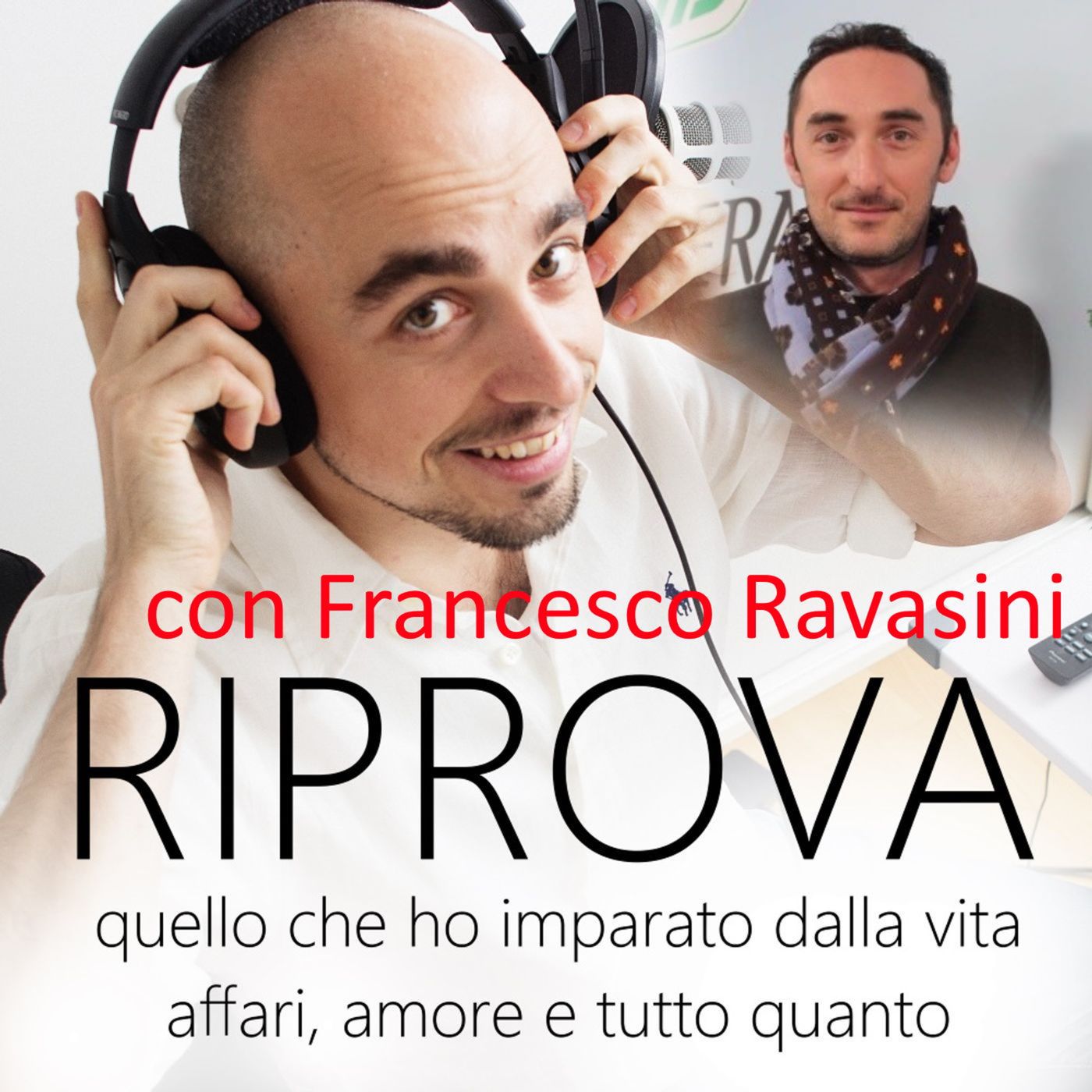 RIPROVA