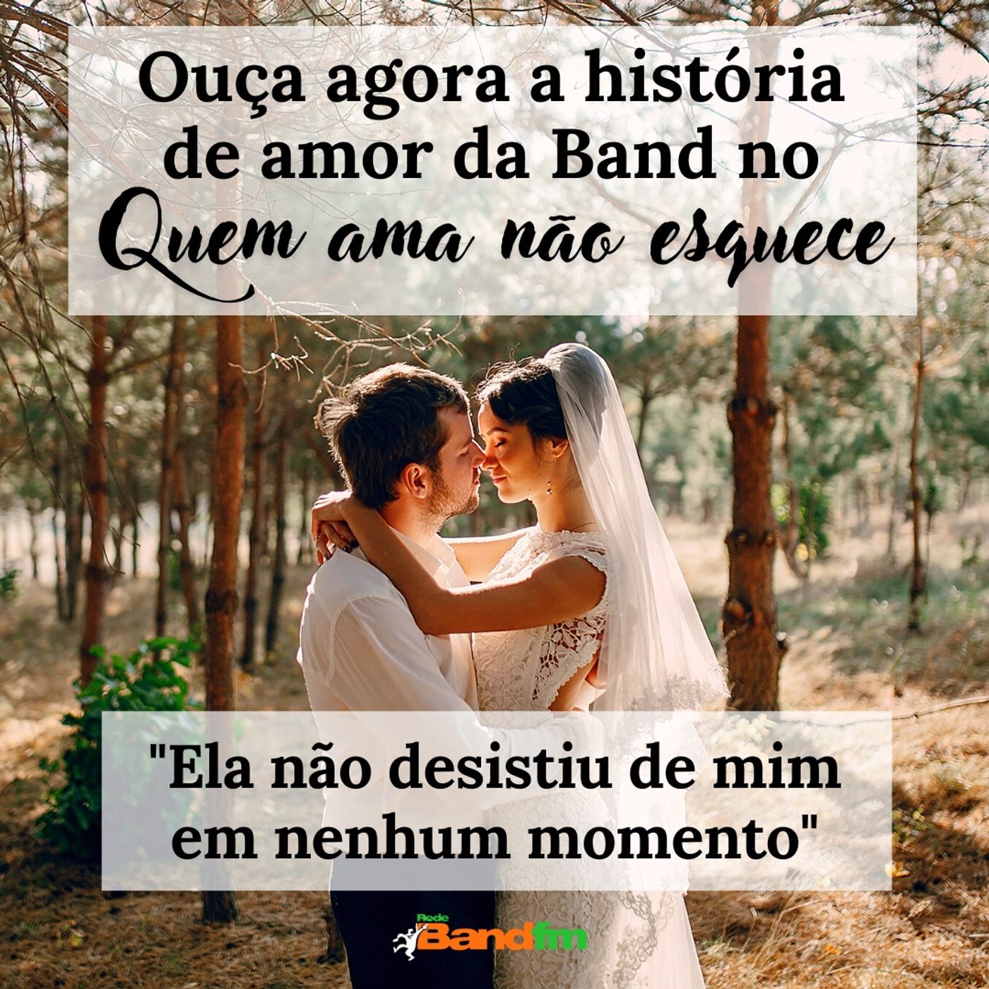 UMA DOENÇA QUASE ACABOU COM TUDO | QUEM AMA NÃO ESQUECE - 01/6