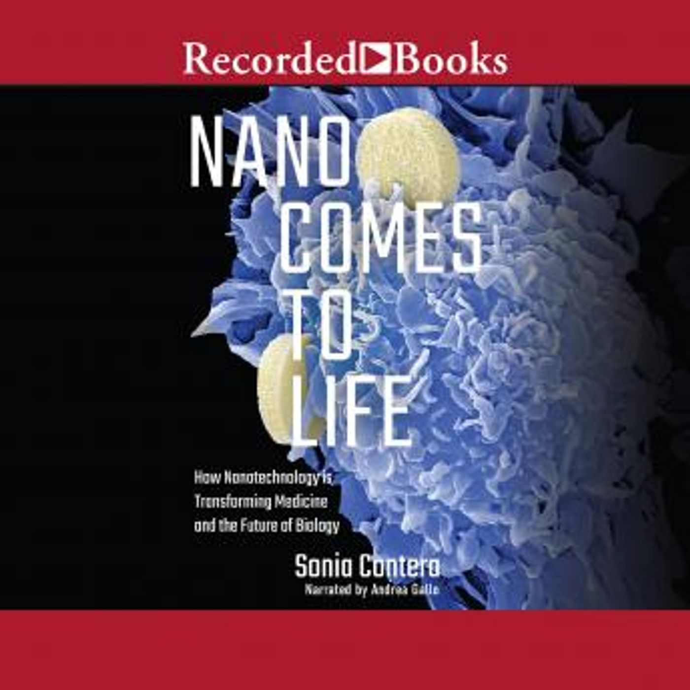 Access Must-Have Full Audiobooks in Non-Fiction, Biology & Chemistry
