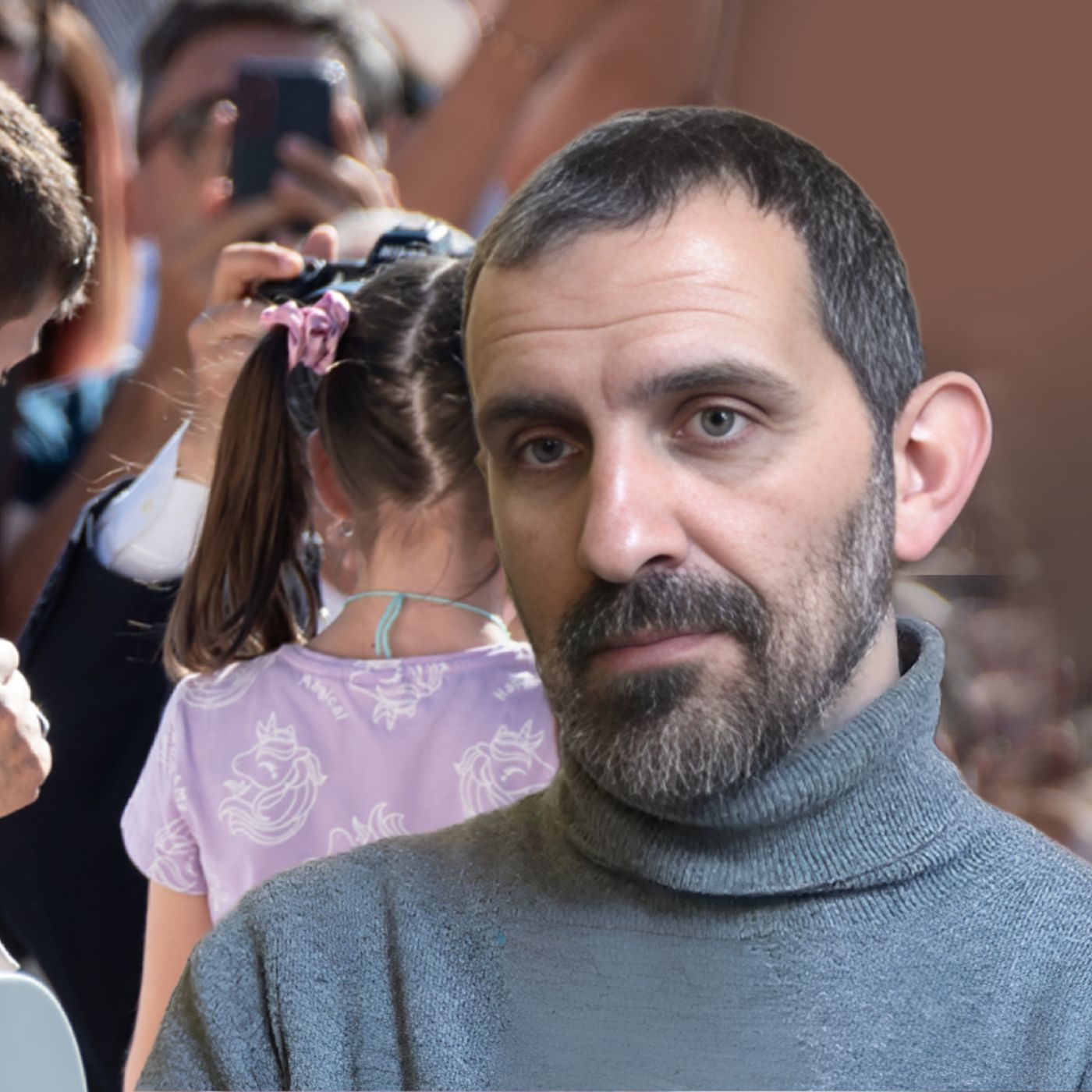 Matteo Zappa: «Servono scelte coraggiose, investire sull'educazione è un modo per guardare al futuro» episode artwork