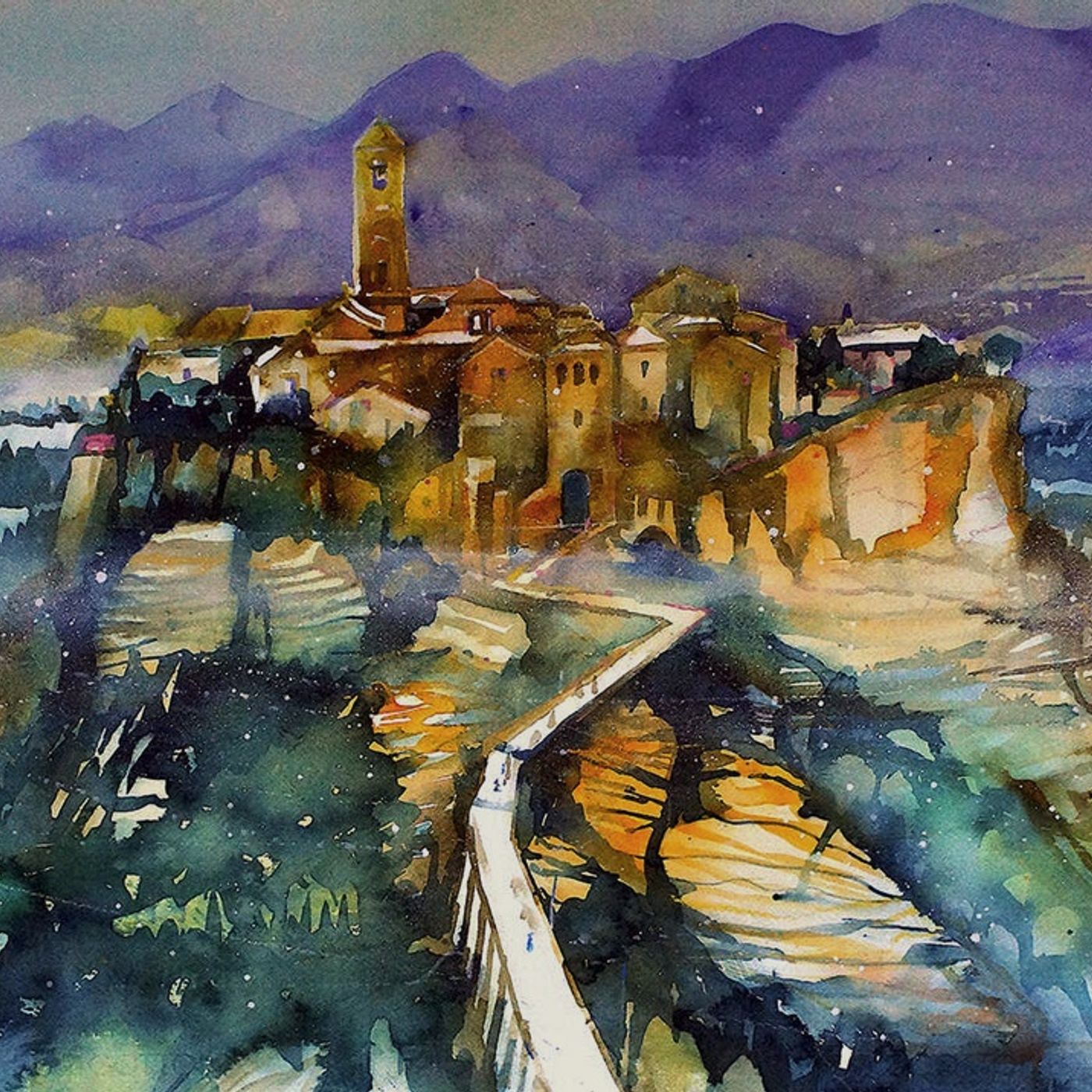 Gianluca Braschi: Di tutte quante le stagioni