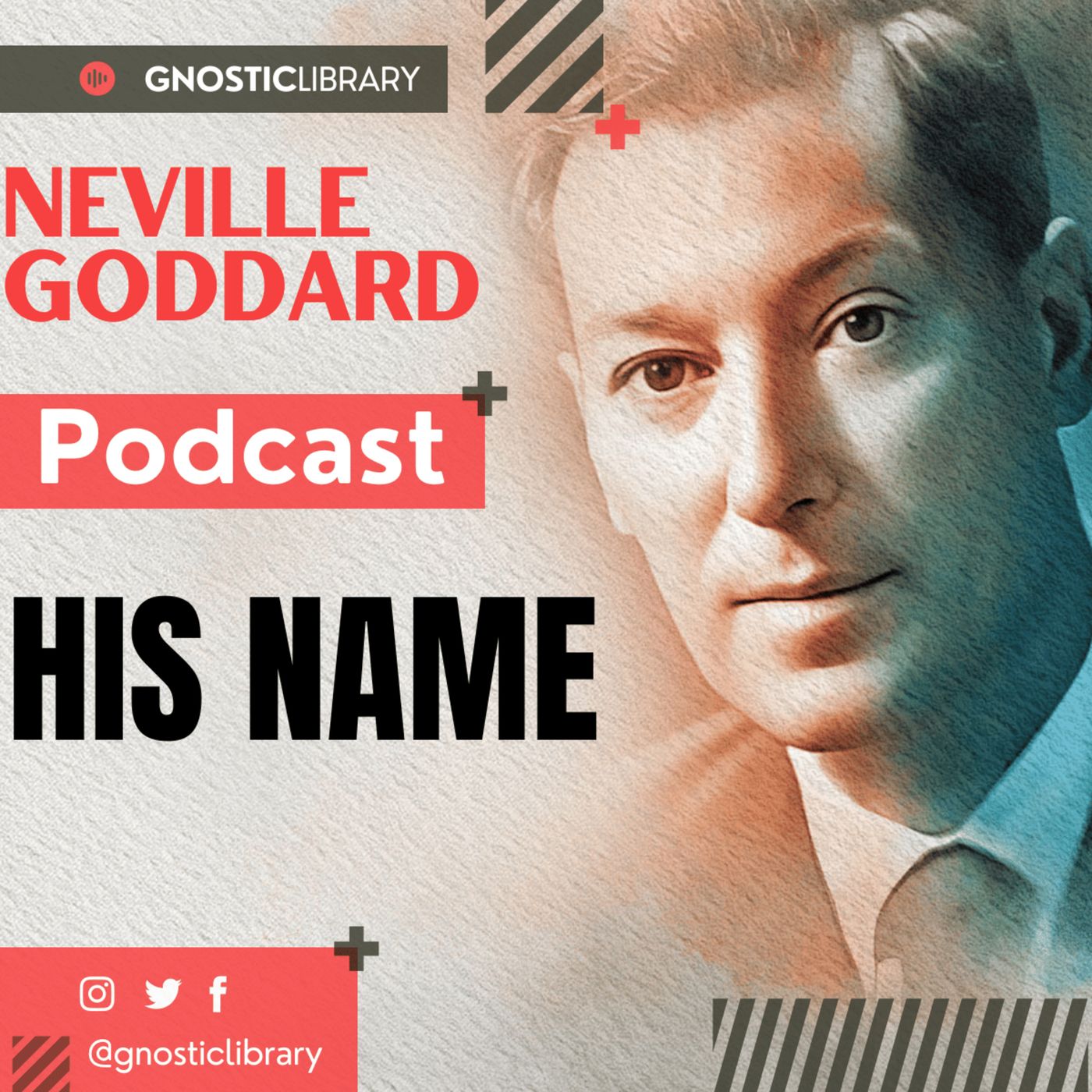 💥 NEVILLE GODDARD ❯ His Name ❯ Law of Assumption 🌟 COMPLETE CONFERENCE 📚