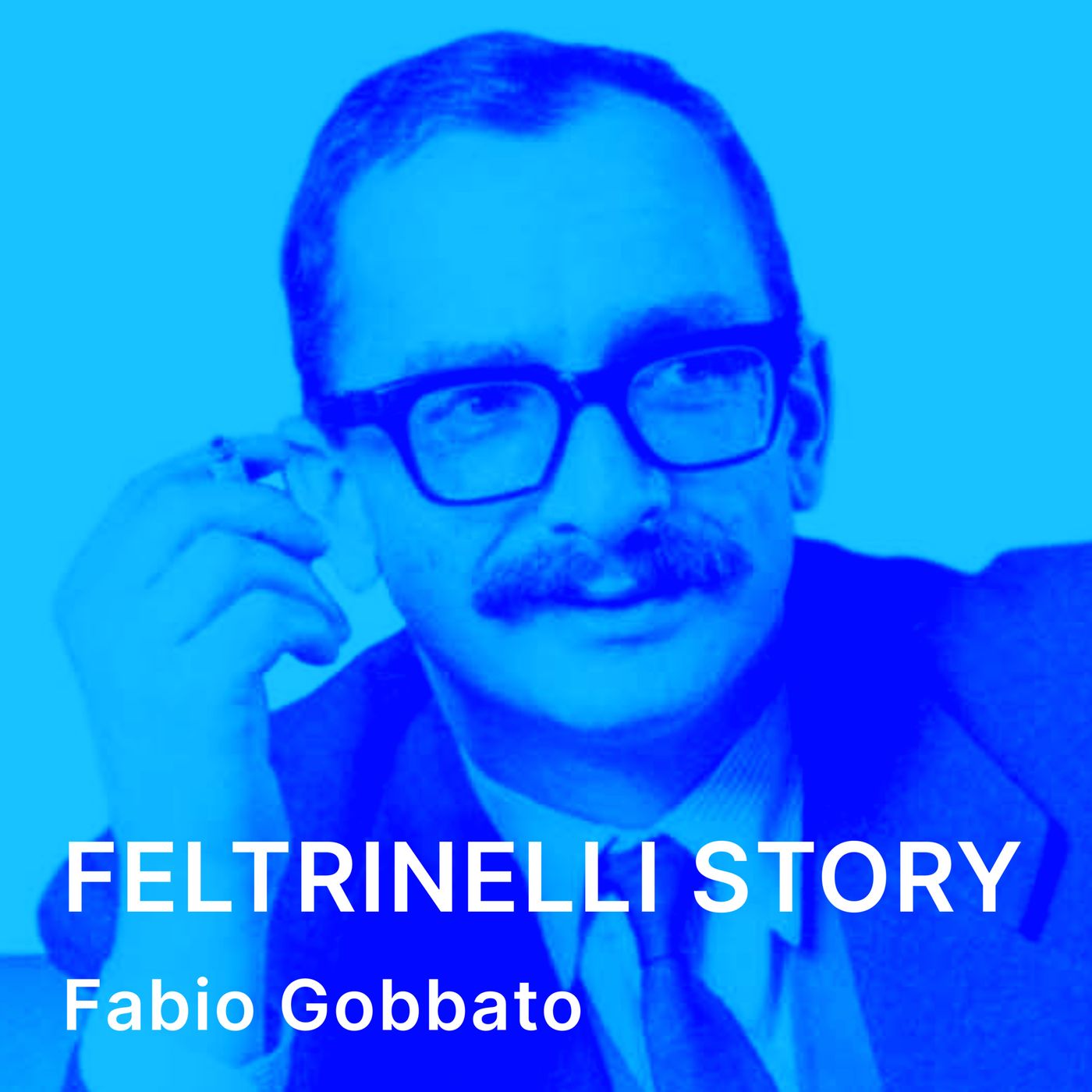 Feltrinelli Story | 5. Armi, bugie e audiotape episode artwork