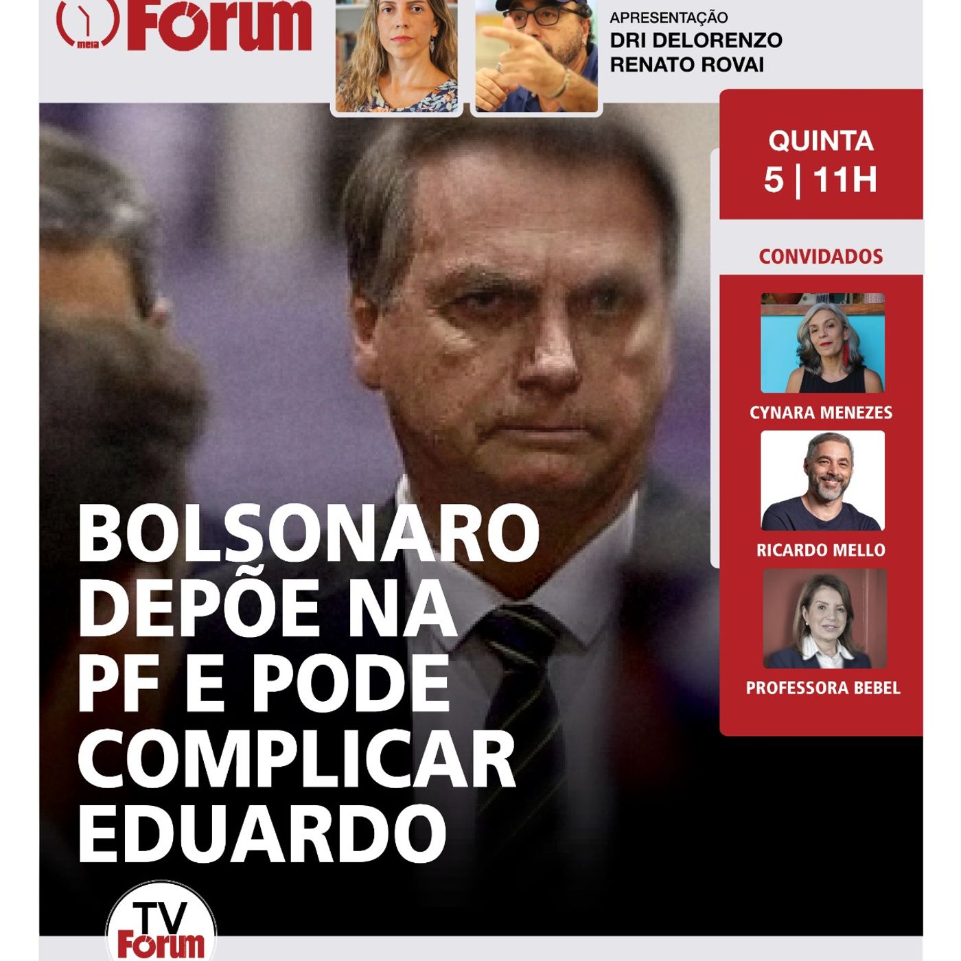 Fórum Onze e Meia