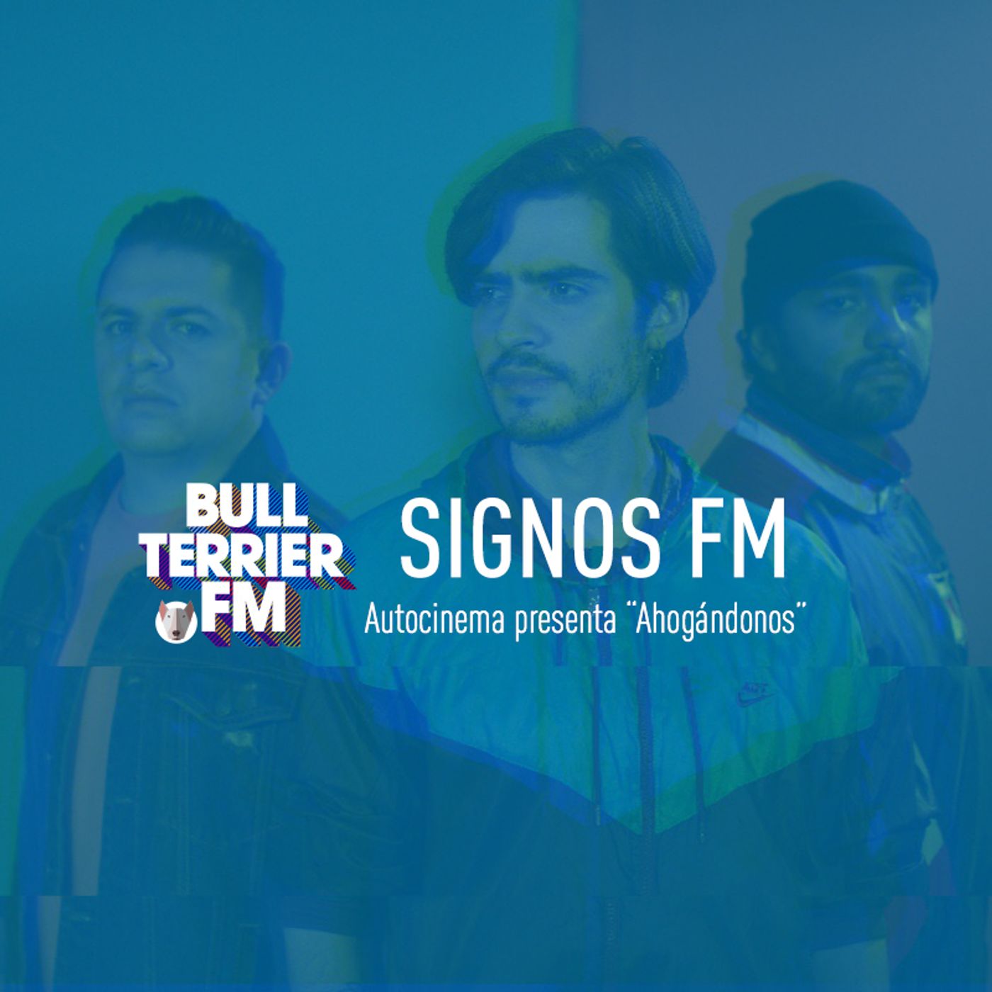 Archivo SignosFM