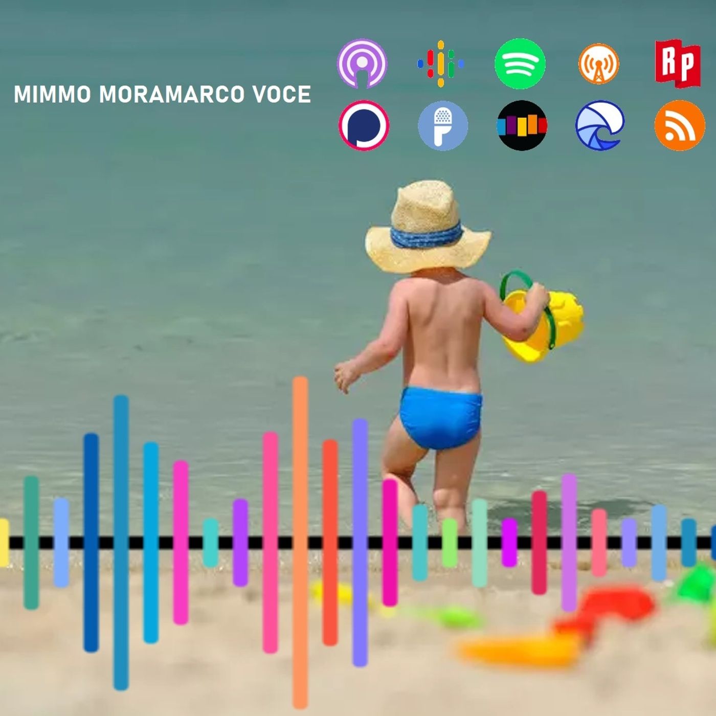 Mimmo Moramarco Ilmimmo