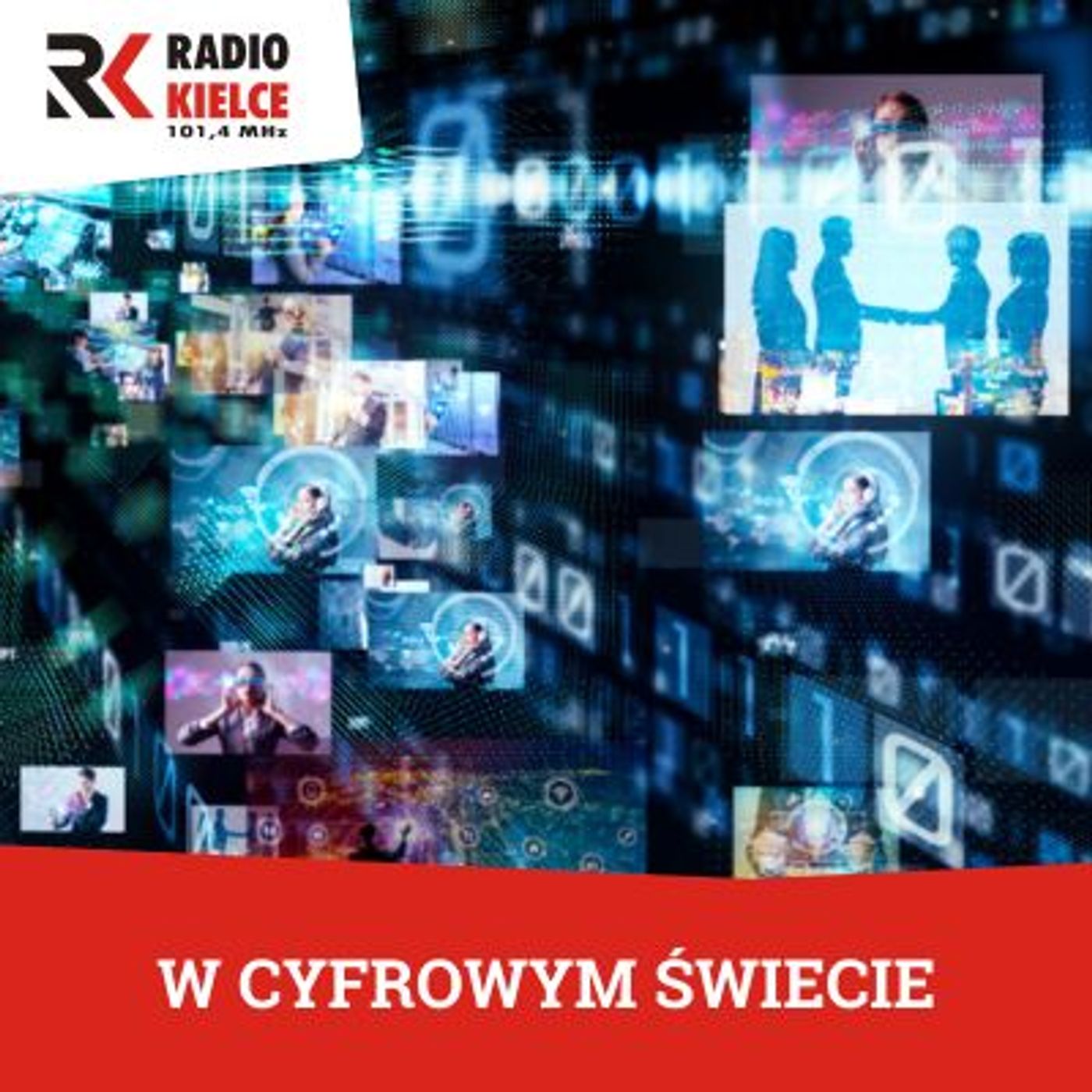 Myślimy cyfrowo episode artwork