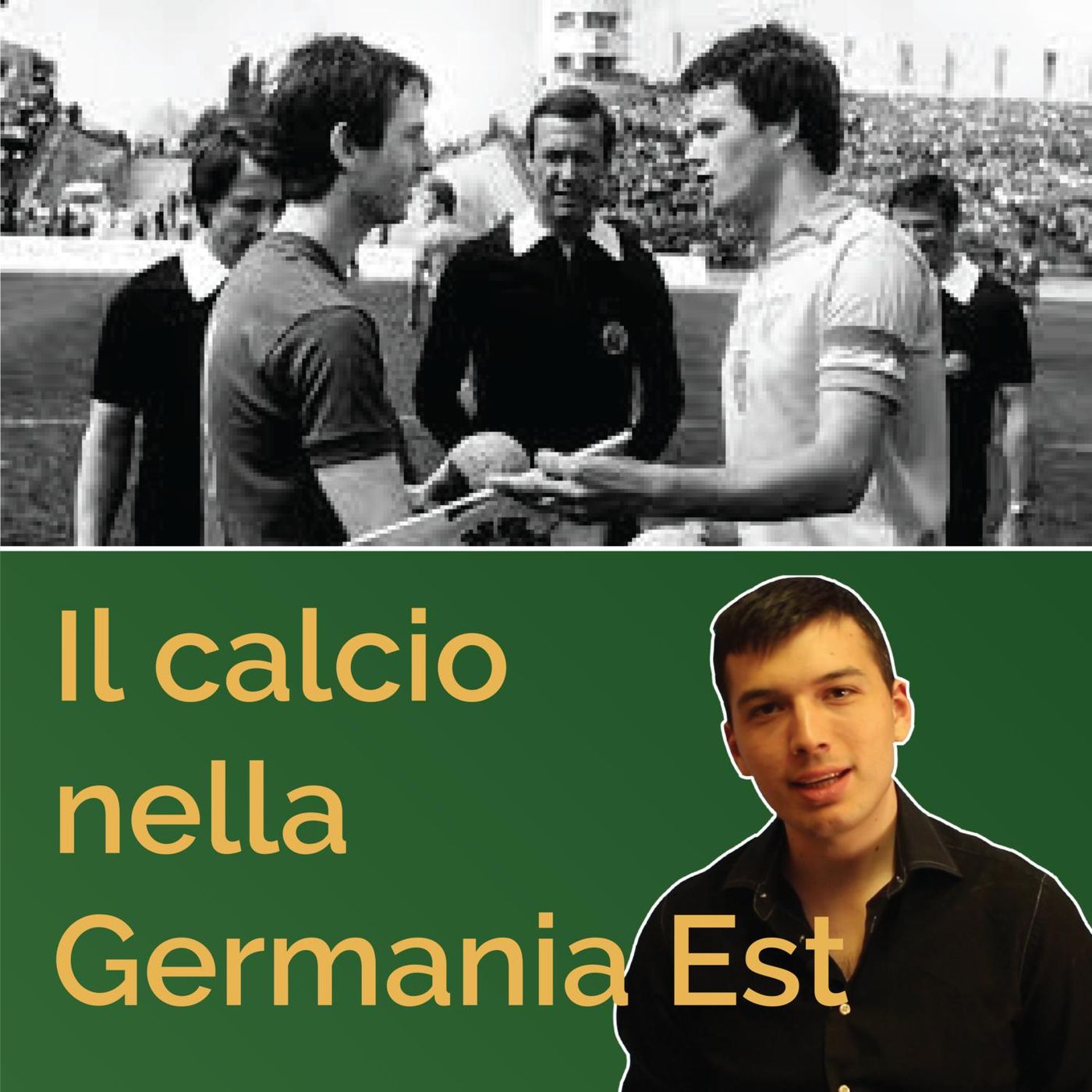 Le Narrazioni di Sportellers