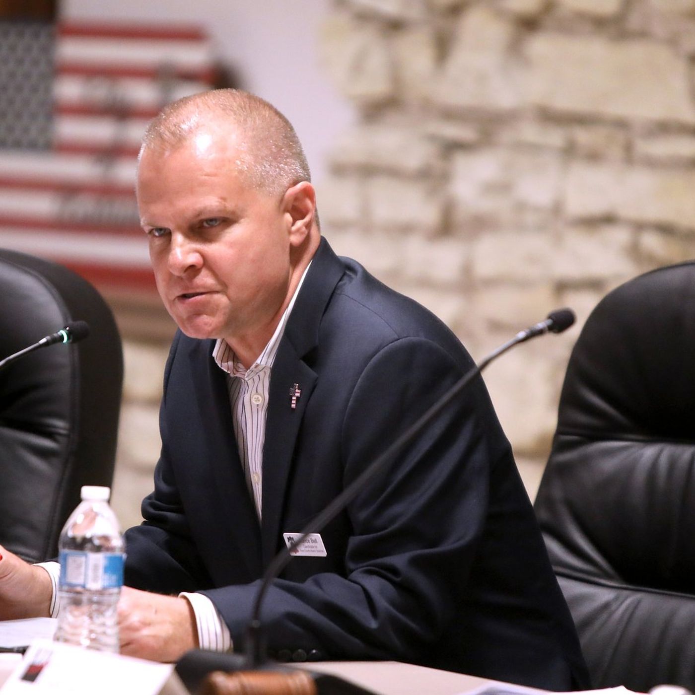 Ex-Kane County GOP candidate shares post calling No Kings protesters the ‘R word,’ gets backlash episode artwork