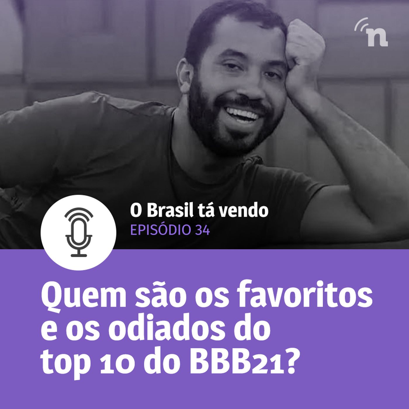 O Brasil Tá Vendo