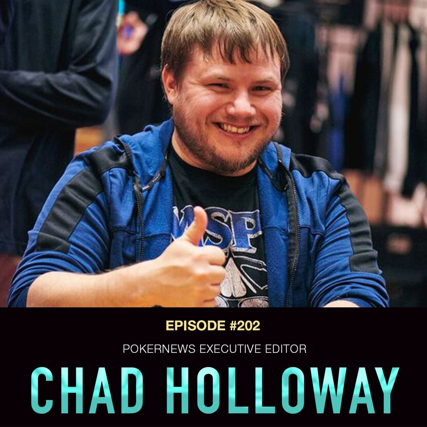 Chasing Poker Greatness
