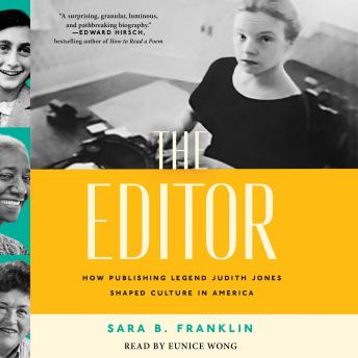 Access Unmissable Full Audiobooks in Biography & Memoir, Arts & Entertainment