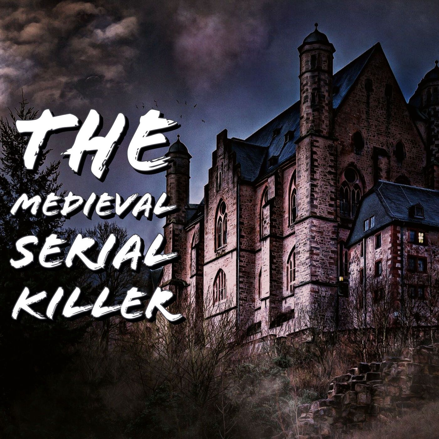 Creepy Unsolved